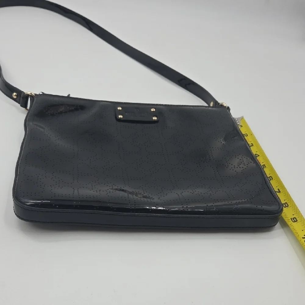 kate spade chic glossy